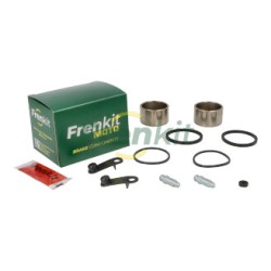 Caliper Repair Kit + Piston - Moto