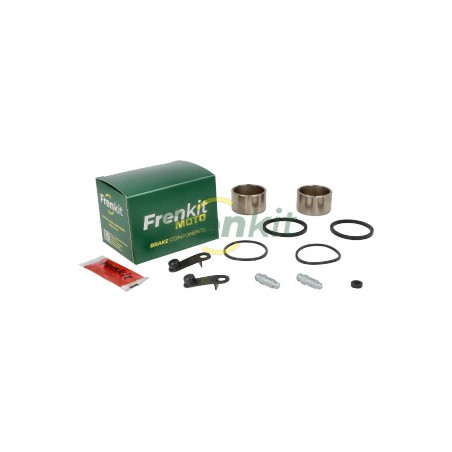 Caliper Repair Kit + Piston - Moto