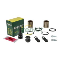 Caliper Repair Kit + Piston - Moto