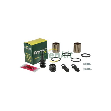 Caliper Repair Kit + Piston - Moto