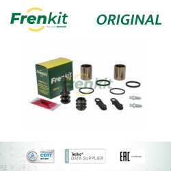 Caliper Repair Kit + Piston - Moto