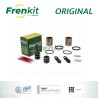 Caliper Repair Kit + Piston - Moto