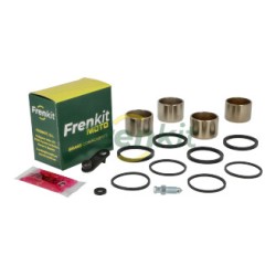 Caliper Repair Kit + Piston - Moto