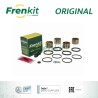 Caliper Repair Kit + Piston - Moto
