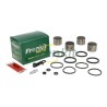Caliper Repair Kit + Piston - Moto