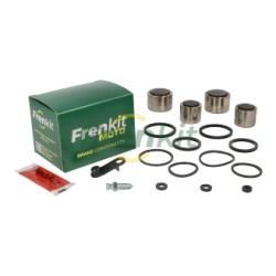 Caliper Repair Kit + Piston - Moto