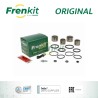 Caliper Repair Kit + Piston - Moto