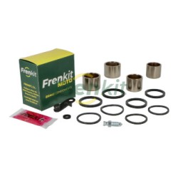 Caliper Repair Kit + Piston - Moto