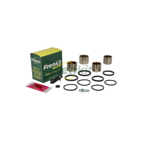 Caliper Repair Kit + Piston - Moto