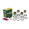 Caliper Repair Kit + Piston - Moto