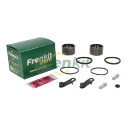 Caliper Repair Kit + Piston - Moto
