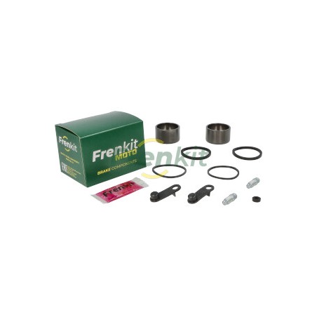 Caliper Repair Kit + Piston - Moto