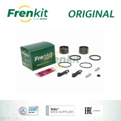 Caliper Repair Kit + Piston - Moto
