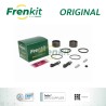 Caliper Repair Kit + Piston - Moto