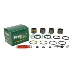 Caliper Repair Kit + Piston - Moto