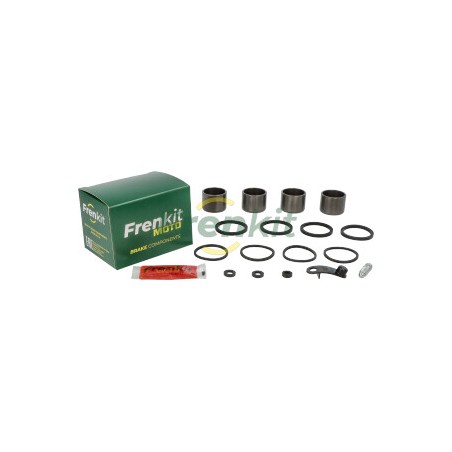 Caliper Repair Kit + Piston - Moto