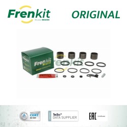 Caliper Repair Kit + Piston - Moto
