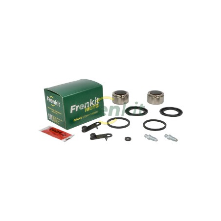 Caliper Repair Kit + Piston - Moto
