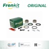Caliper Repair Kit + Piston - Moto