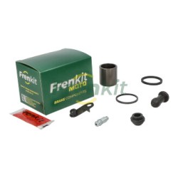 Caliper Repair Kit + Piston - Moto