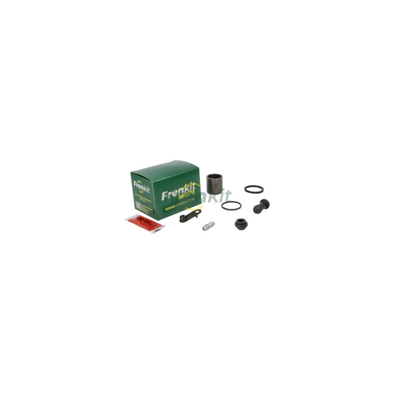 Caliper Repair Kit + Piston - Moto