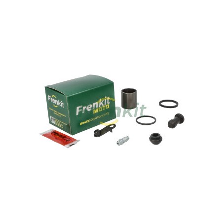 Caliper Repair Kit + Piston - Moto