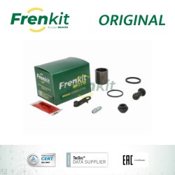 Caliper Repair Kit + Piston - Moto