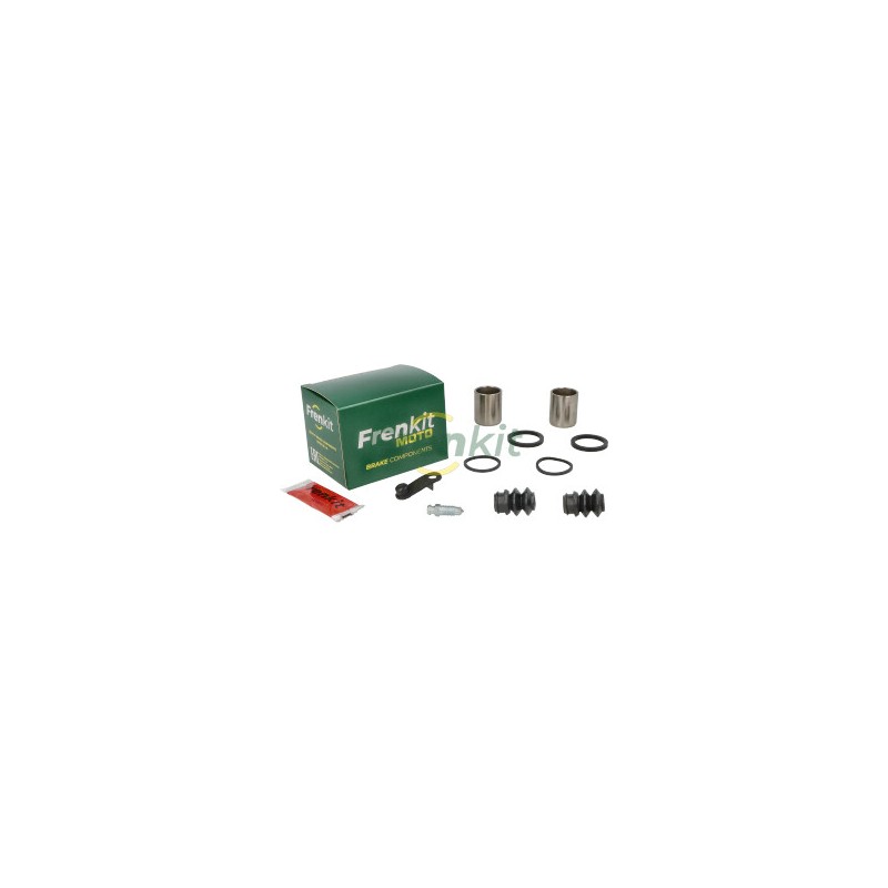Caliper Repair Kit + Piston - Moto