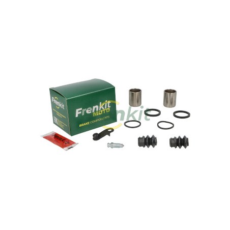 Caliper Repair Kit + Piston - Moto