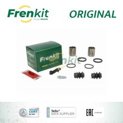 Caliper Repair Kit + Piston - Moto