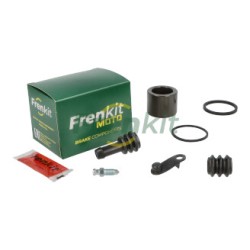 Caliper Repair Kit + Piston - Moto