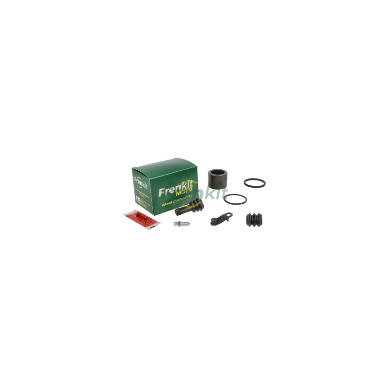 Caliper Repair Kit + Piston - Moto