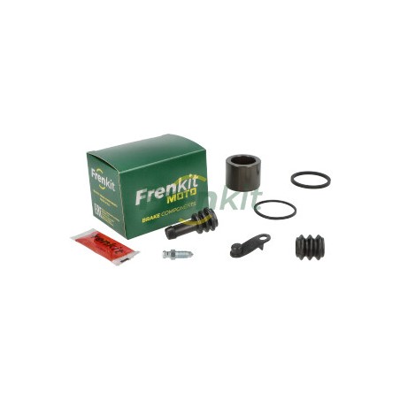Caliper Repair Kit + Piston - Moto