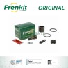 Caliper Repair Kit + Piston - Moto