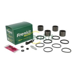 Caliper Repair Kit + Piston - Moto