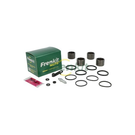 Caliper Repair Kit + Piston - Moto