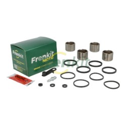 Caliper Repair Kit + Piston - Moto