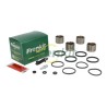 Caliper Repair Kit + Piston - Moto