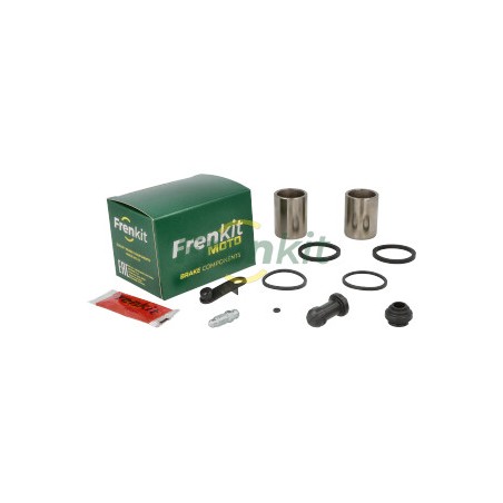 Caliper Repair Kit + Piston - Moto