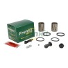 Caliper Repair Kit + Piston - Moto