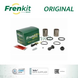 Caliper Repair Kit + Piston - Moto
