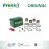 Caliper Repair Kit + Piston - Moto