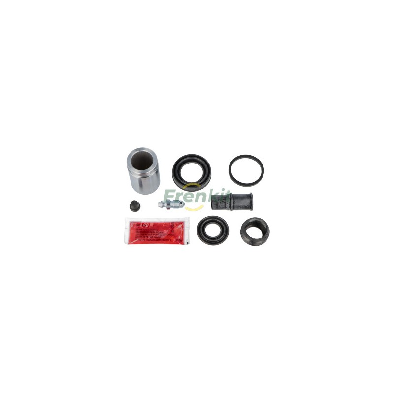 Caliper Repair Kit + Piston