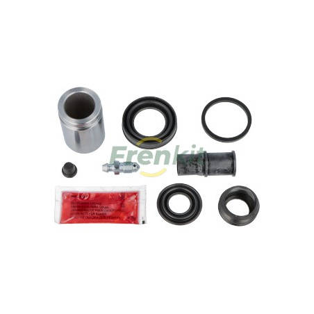Caliper Repair Kit + Piston