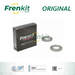 Caliper Repair Kit - Performance