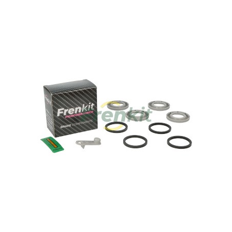 Caliper Repair Kit - Performance