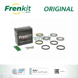Caliper Repair Kit - Performance