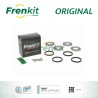 Caliper Repair Kit - Performance