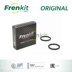 Caliper Repair Kit - Performance