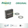 Caliper Repair Kit - Performance